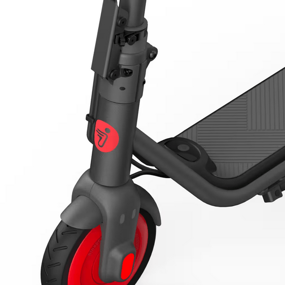 Trottinette Électrique Enfant Ninebot Zing C20 : Durable et Confortable - Weebot