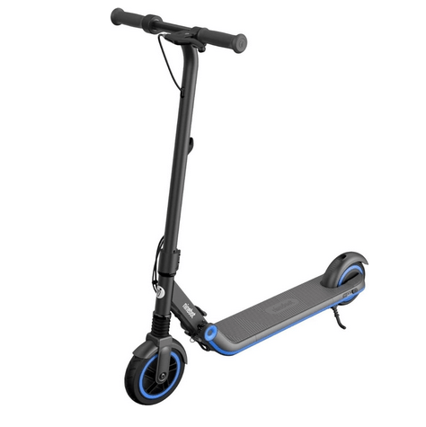 Trottinette Électrique Enfant Ninebot Zing E10 : Fiable et Performante - Weebot