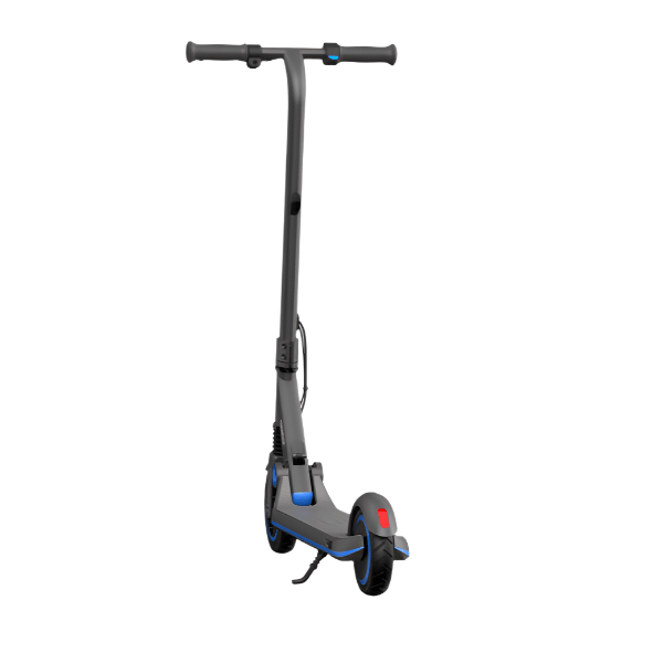 Trottinette Électrique Enfant Ninebot Zing E10 : Fiable et Performante - Weebot