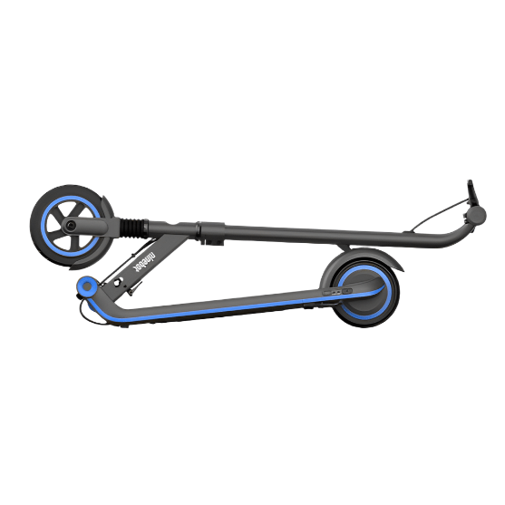 Trottinette Électrique Enfant Ninebot Zing E10 : Fiable et Performante - Weebot