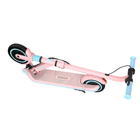Trottinette Électrique Enfant Ninebot Zing E8 : Pratique et Fiable - Weebot