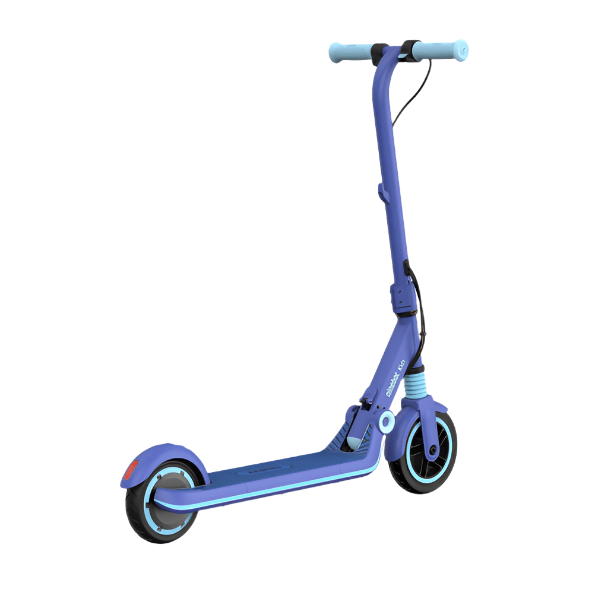 Trottinette Électrique Enfant Ninebot Zing E8 : Pratique et Fiable - Weebot