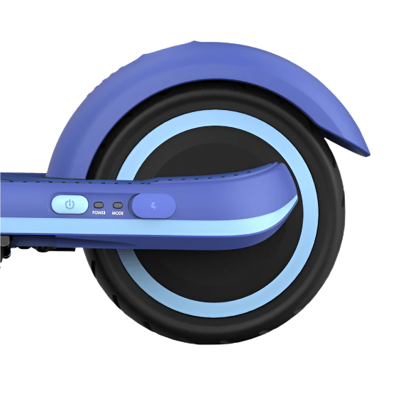 Trottinette Électrique Enfant Ninebot Zing E8 : Pratique et Fiable - Weebot