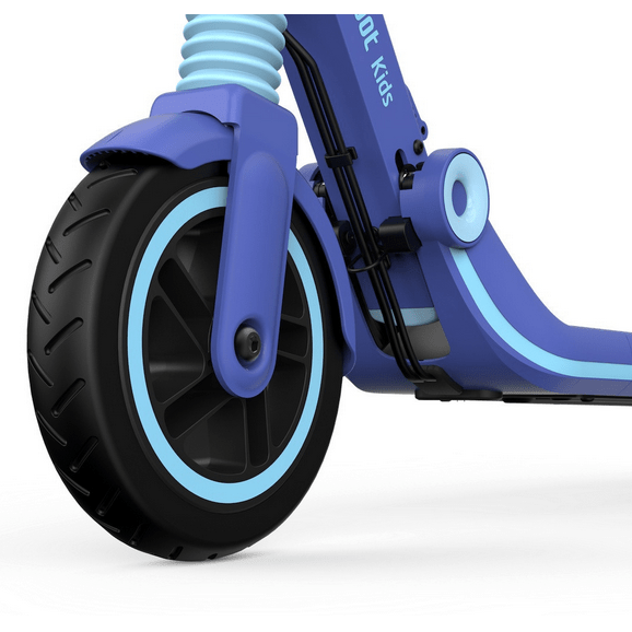 Trottinette Électrique Enfant Ninebot Zing E8 : Pratique et Fiable - Weebot