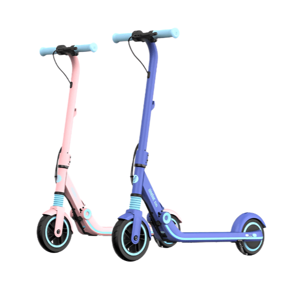 Trottinette Électrique Enfant Ninebot Zing E8 : Pratique et Fiable - Weebot