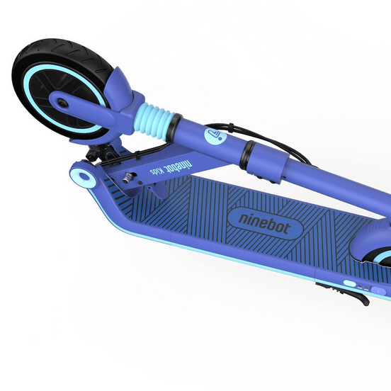 Trottinette Électrique Enfant Ninebot Zing E8 : Pratique et Fiable - Weebot