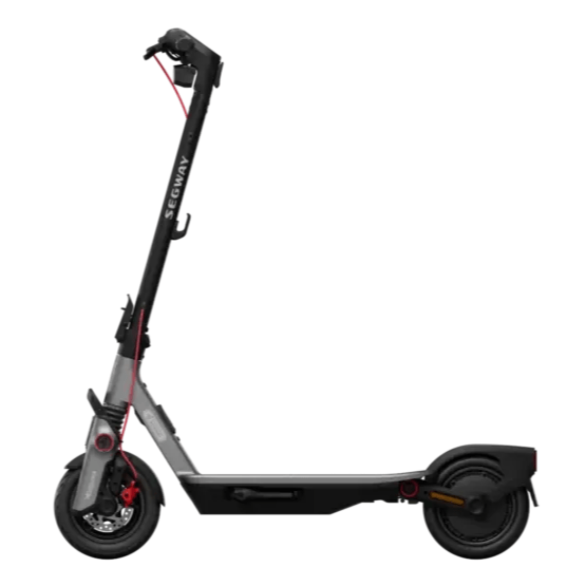 Trottinette Électrique F3 E Ninebot by Segway : Pratique et Fiable - Weebot