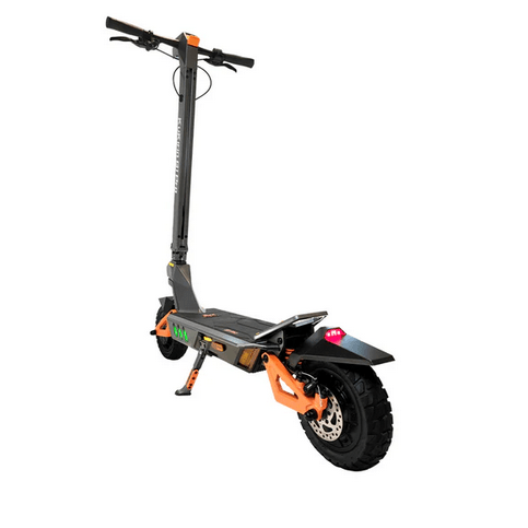 Trottinette Électrique KuKirin G1 Pro : Rapide et Stylée - Weebot
