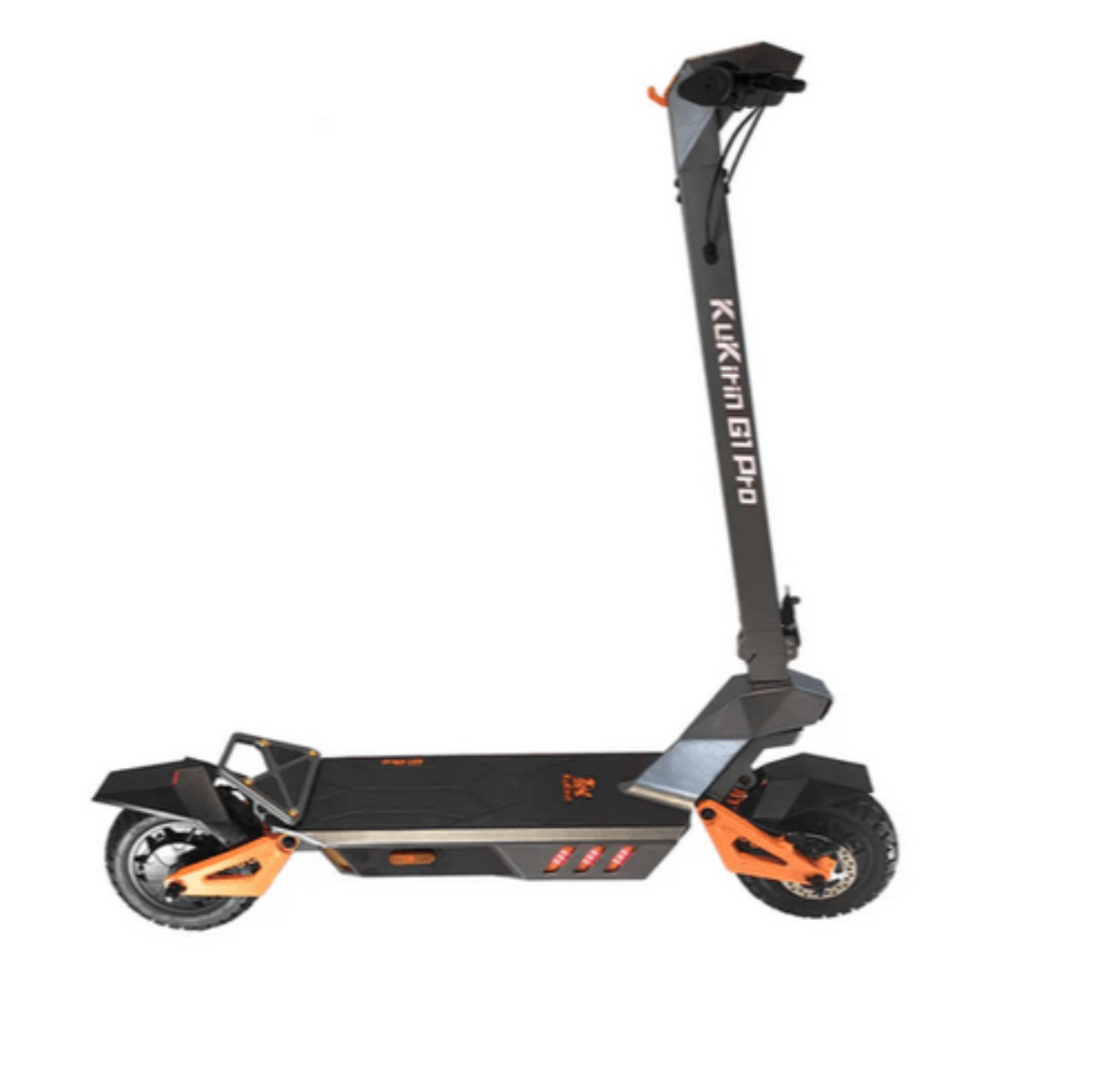 Trottinette Électrique KuKirin G1 Pro : Rapide et Stylée - Weebot