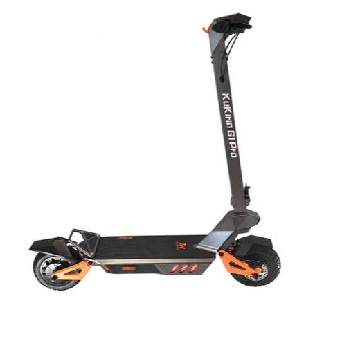 Trottinette Électrique KuKirin G1 Pro : Rapide et Stylée - Weebot