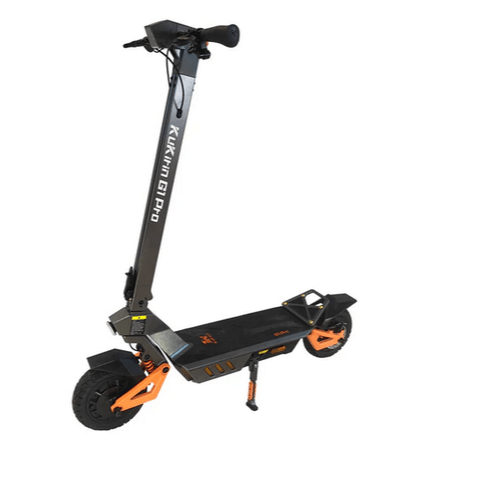 Trottinette Électrique KuKirin G1 Pro : Rapide et Stylée - Weebot