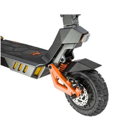 Trottinette Électrique KuKirin G1 Pro : Rapide et Stylée - Weebot
