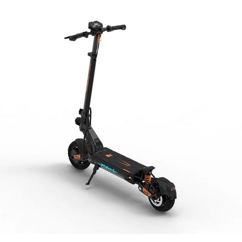Trottinette Électrique KuKirin G2 Master : Bimoteur et Moderne - Weebot