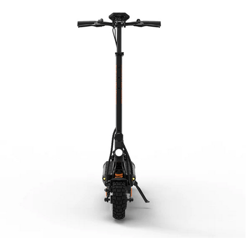 Trottinette Électrique KuKirin G2 Master : Bimoteur et Moderne - Weebot