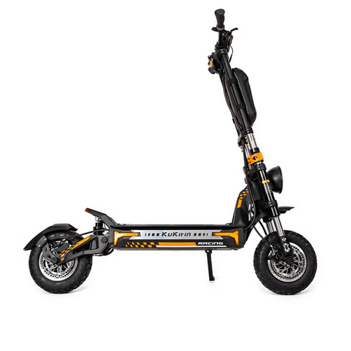 Trottinette Électrique KuKirin G4 Max : Dynamique et Ultra - Puissante - Weebot