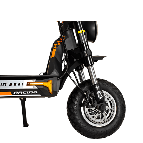 Trottinette Électrique KuKirin G4 Max : Dynamique et Ultra - Puissante - Weebot
