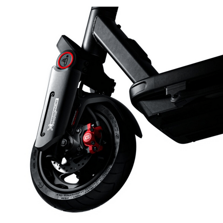 Trottinette Électrique MAX G3 E Ninebot by Segway : Moderne et Performante - Weebot