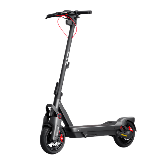 Trottinette Électrique MAX G3 E Ninebot by Segway : Moderne et Performante - Weebot
