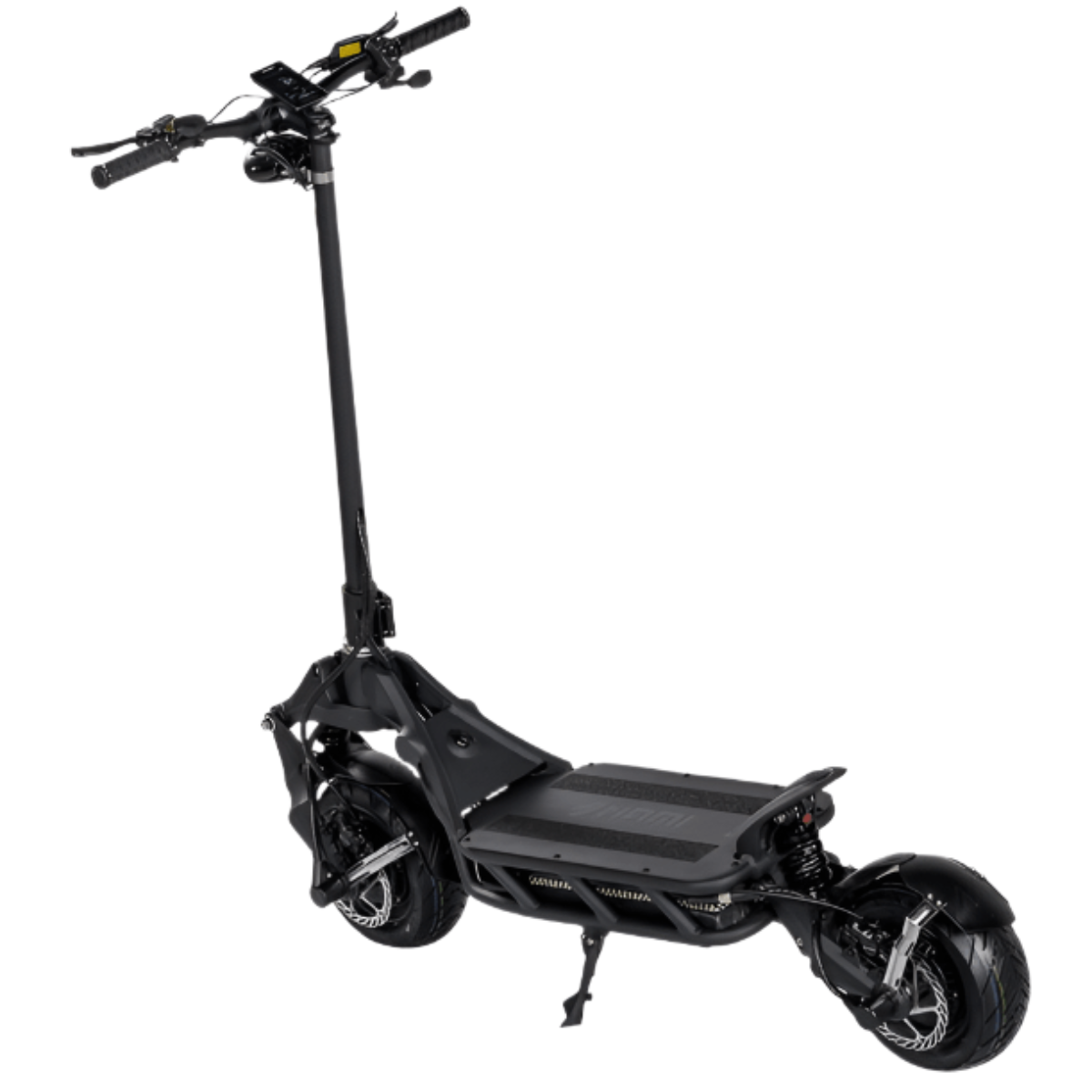 Trottinette Électrique Nami Blast 2 Max : Ultra Puissante et Polyvalente - Weebot