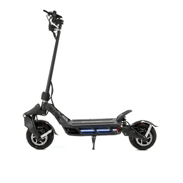 Trottinette Électrique Nami Blast 2 Max : Ultra Puissante et Polyvalente - Weebot