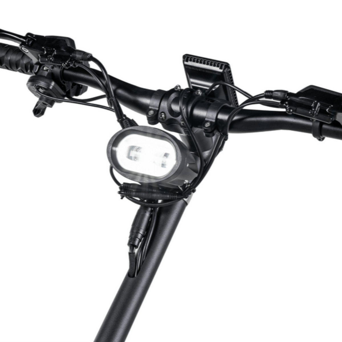 Trottinette Électrique Nami Blast 2 Max : Ultra Puissante et Polyvalente - Weebot