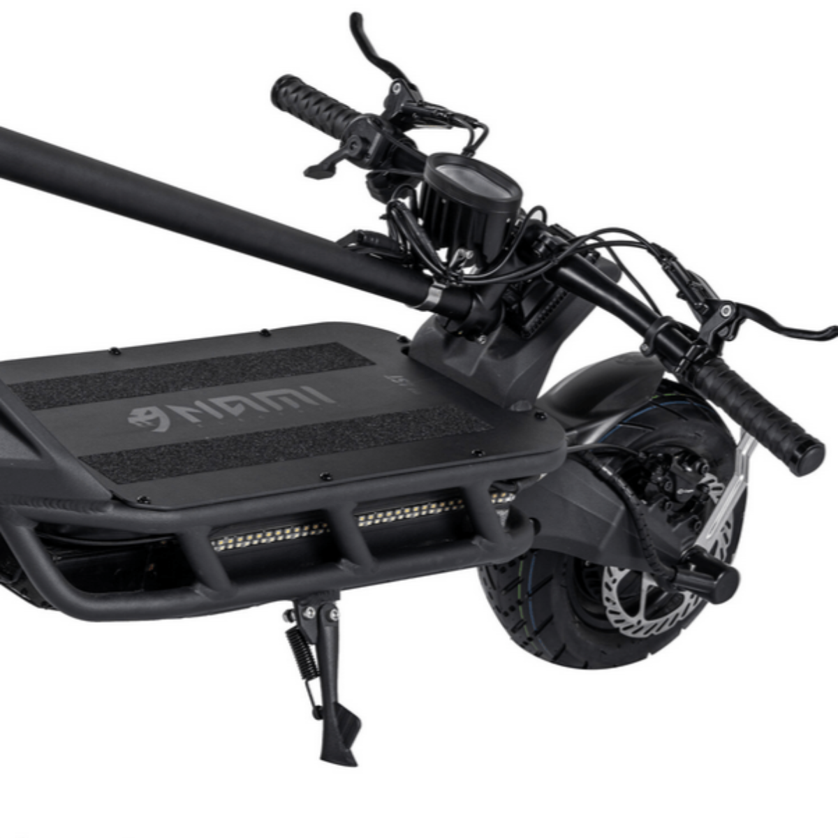 Trottinette Électrique Nami Blast 2 Max : Ultra Puissante et Polyvalente - Weebot