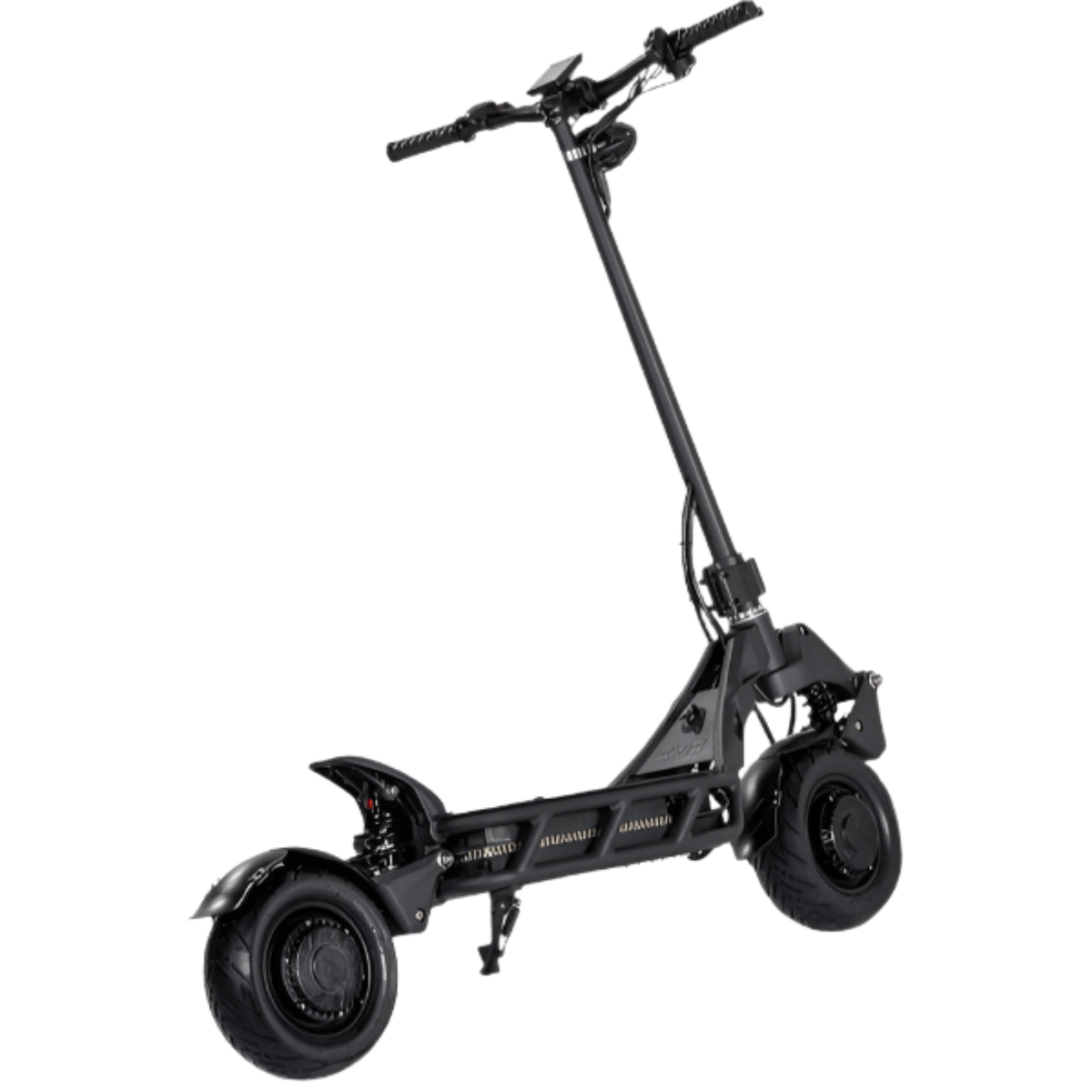Trottinette Électrique Nami Blast 2 Max : Ultra Puissante et Polyvalente - Weebot