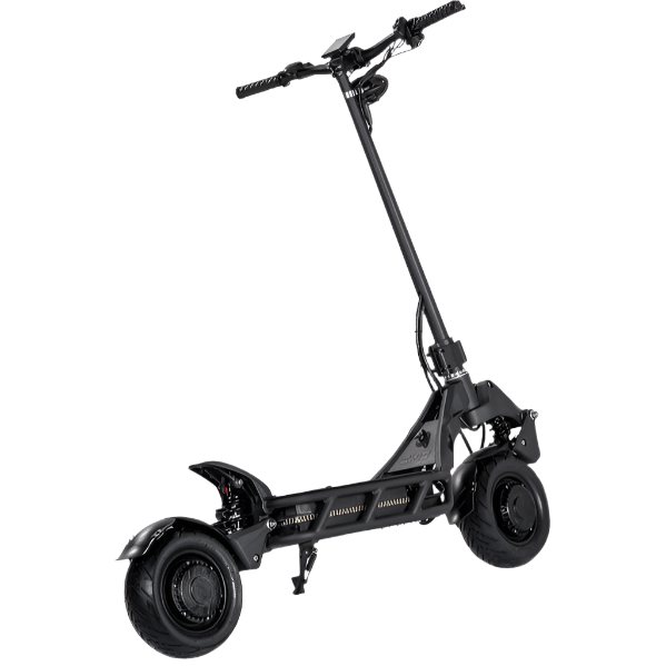 Trottinette Électrique Nami Blast 2 Max : Ultra Puissante et Polyvalente - Weebot