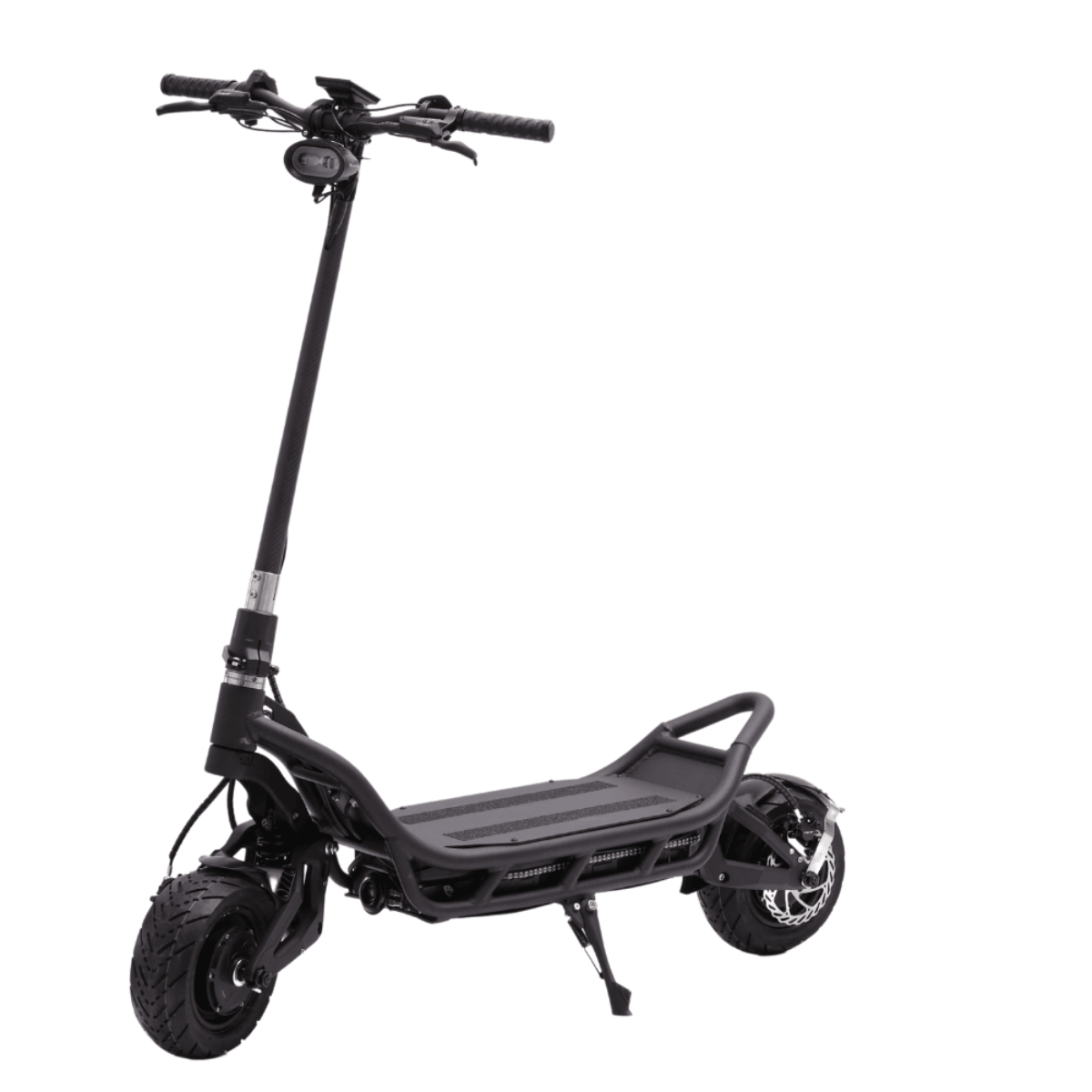 Trottinette Électrique Nami Burn E3 Max : Super Rapide et Sécurisée - Weebot