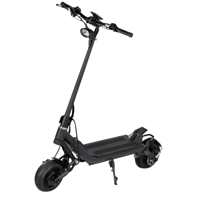 Trottinette Électrique Nami Klima Max : Confortable et Performante - Weebot