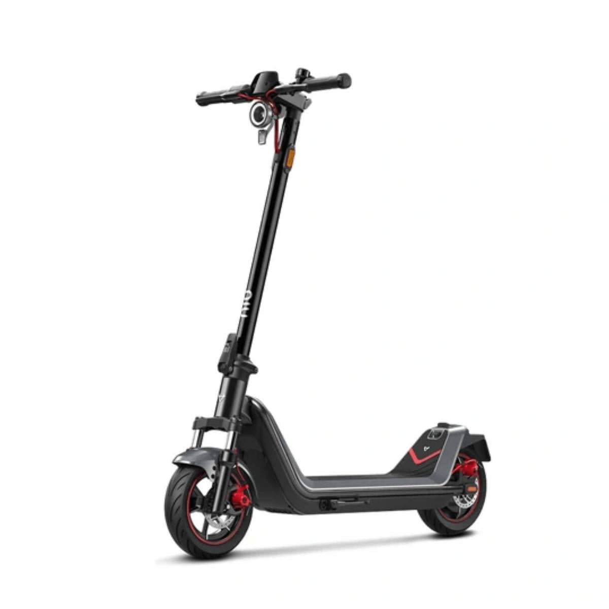 Trottinette Électrique Niu KQi300 : Moderne et Raffinée - Weebot