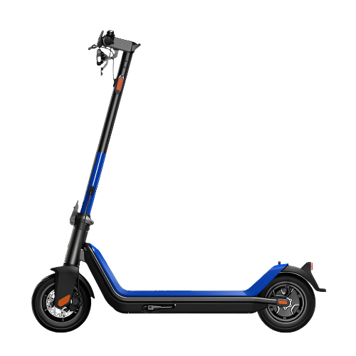 Trottinette Électrique Niu KQi3 : Elégante et Performante - Weebot