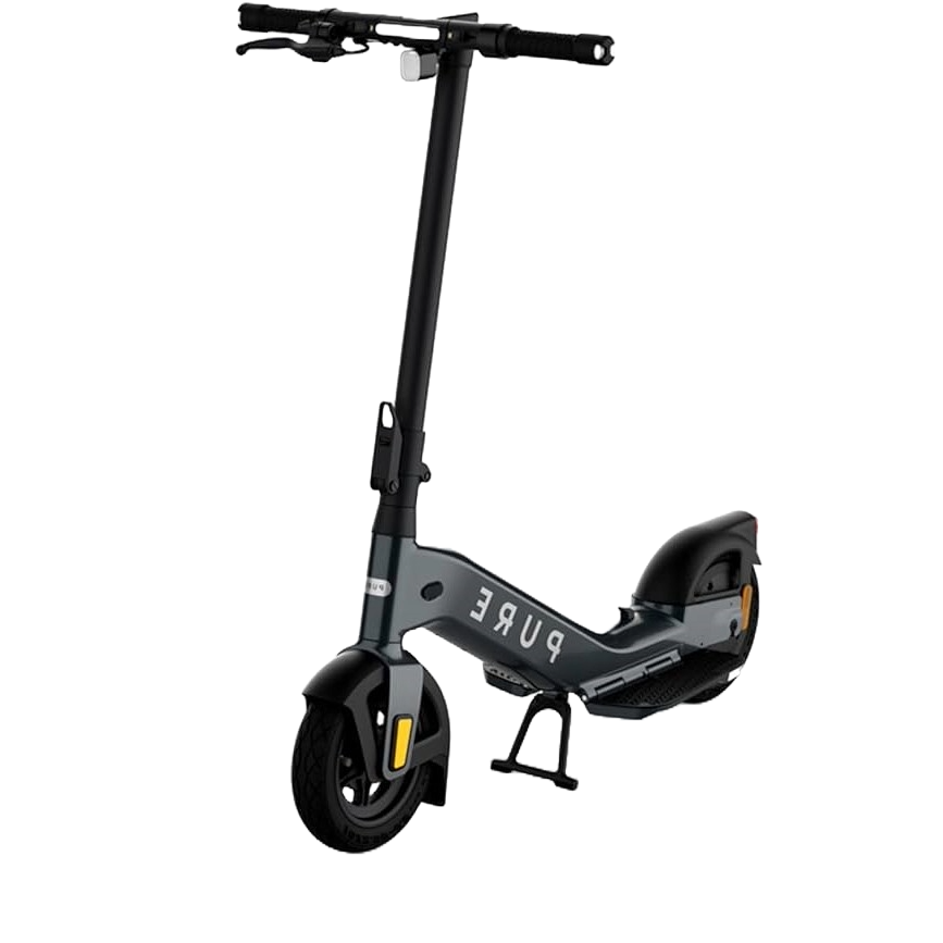eléctrico Pure Advance Flex Plus Barato