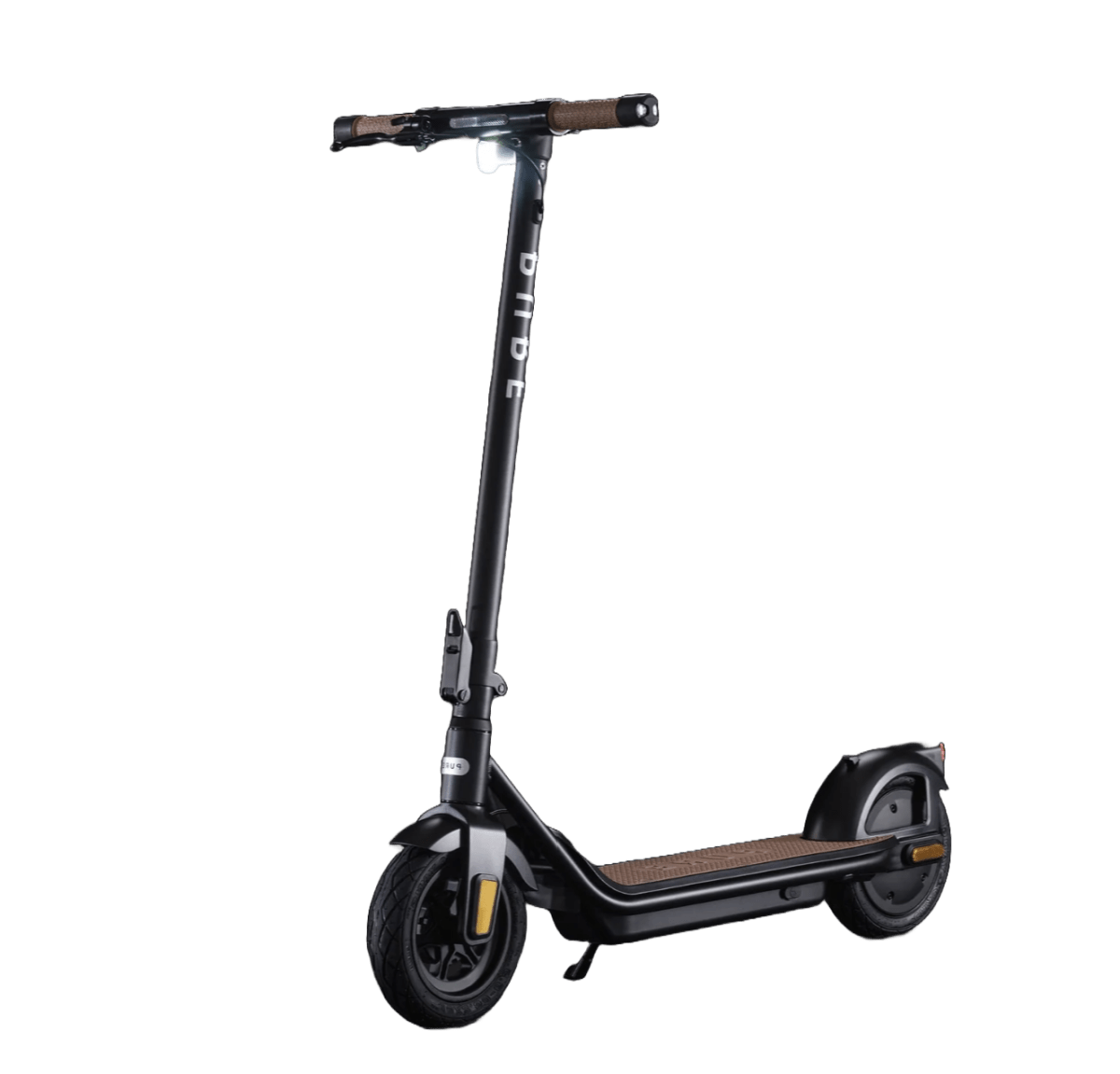 Trottinette Électrique Pure Air Pro 4 : Confortable et Ultra - Légère - Weebot
