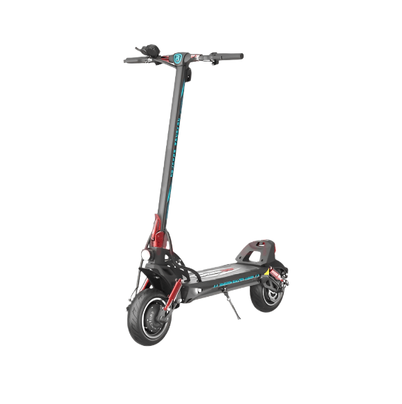 Trottinette Électrique Rovoron Kullter Luxury : Fiable et Rapide - Weebot
