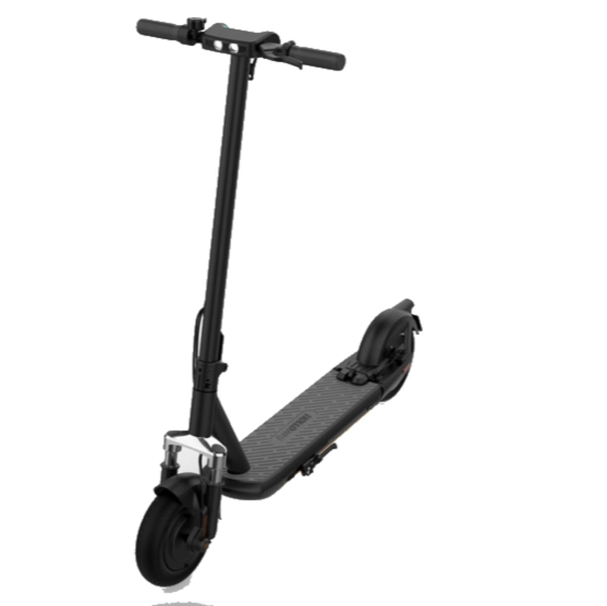Trottinette Électrique S1F Inmotion : Pratique et Confortable - Weebot