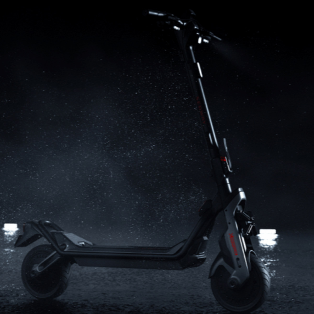 Trottinette Électrique Segway GT3 E : Rapide et Innovante