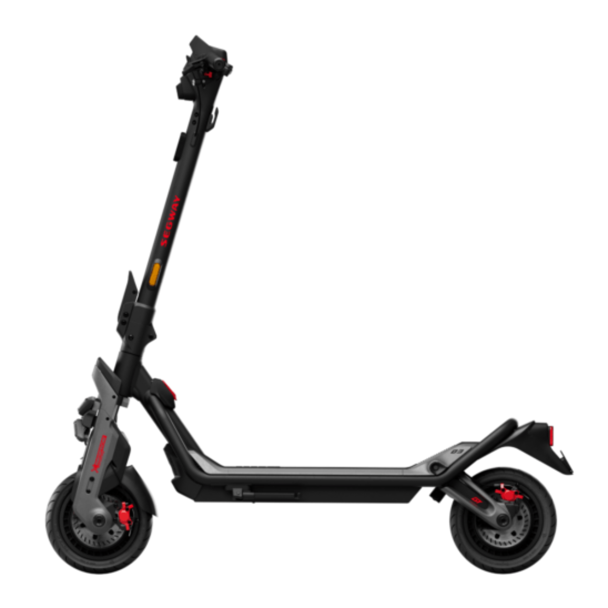 Trottinette Électrique Segway GT3 E : Rapide et Innovante