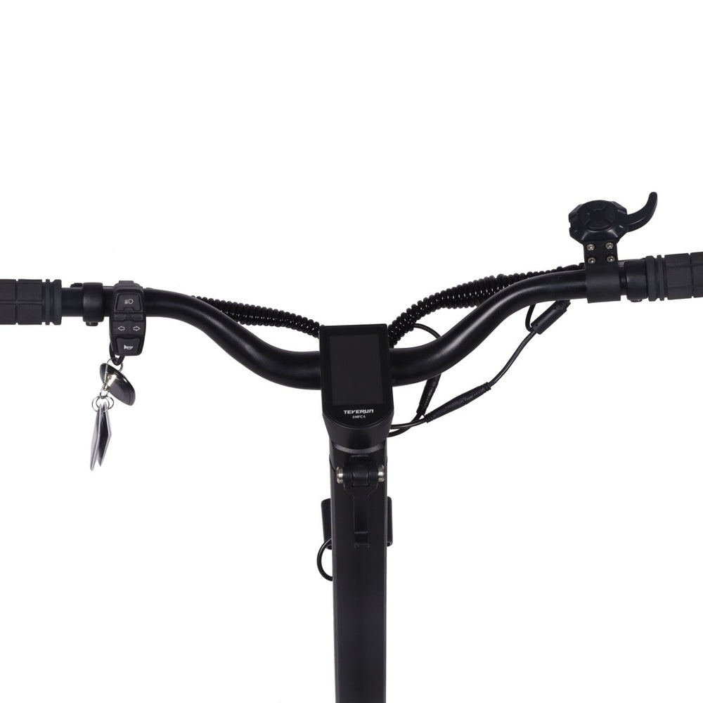 Trottinette électrique Adulte - Micro X21 - Sport