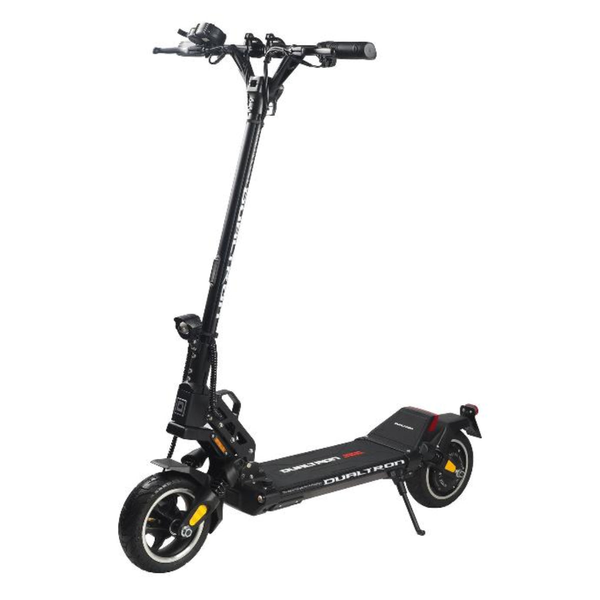 Trottinette Électrique Dualtron Occasion Aminia : Rapide et Polyvalente - Weebot