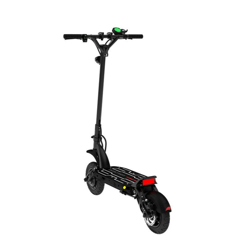Trottinette Électrique Dualtron Forever Ultra : Autonomie et Polyvalente - Weebot