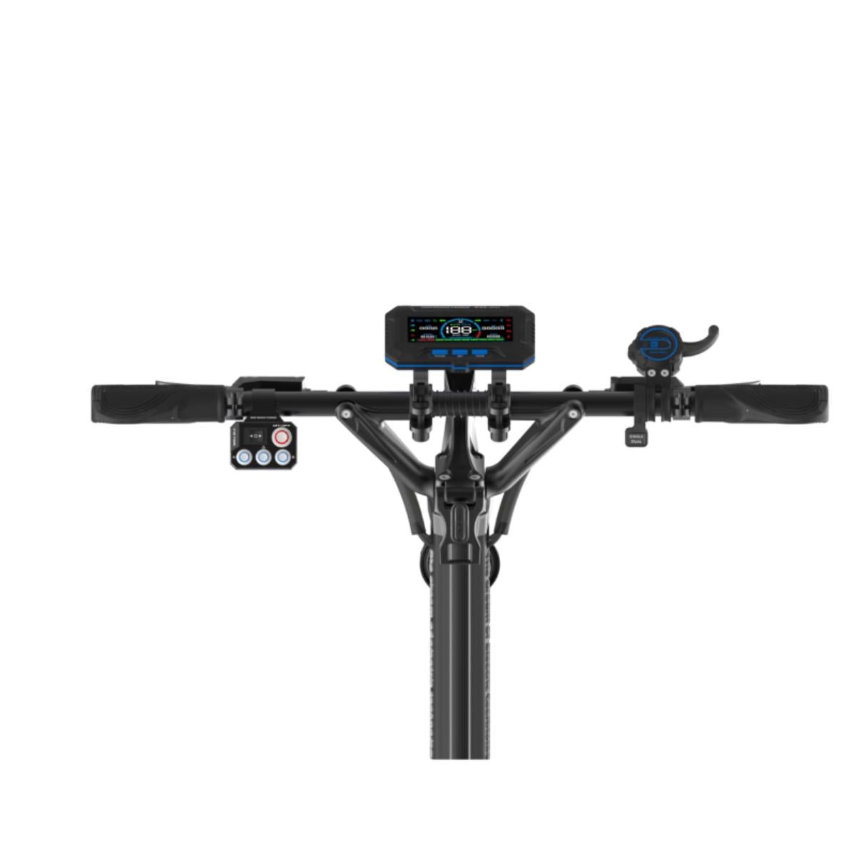 Trottinette Électrique Dualtron Victor Limited : Puissante et Rapide - Weebot
