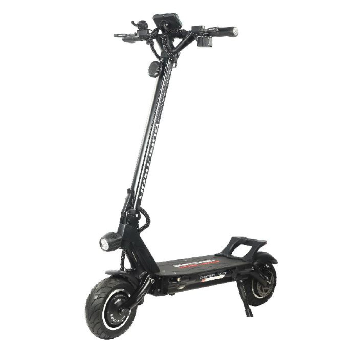 Trottinette Électrique Dualtron Victor Limited : Ultra Puissante et Rapide - Weebot