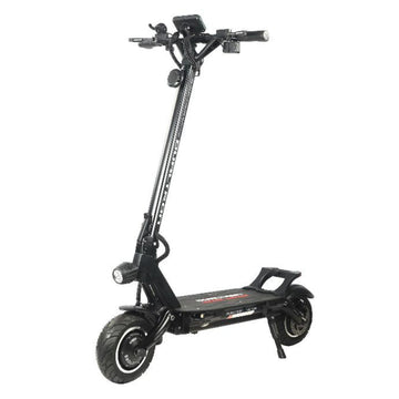 Trottinette Électrique Occasion Dualtron Victor Limited : Reconditionnée