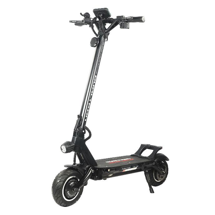 Trottinette Électrique Dualtron Victor Limited : Ultra Puissante et Rapide - Weebot
