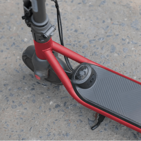 Trottinette Électrique Enfant Ninebot Zing C15E : Ultra Confortable et Légère - Weebot