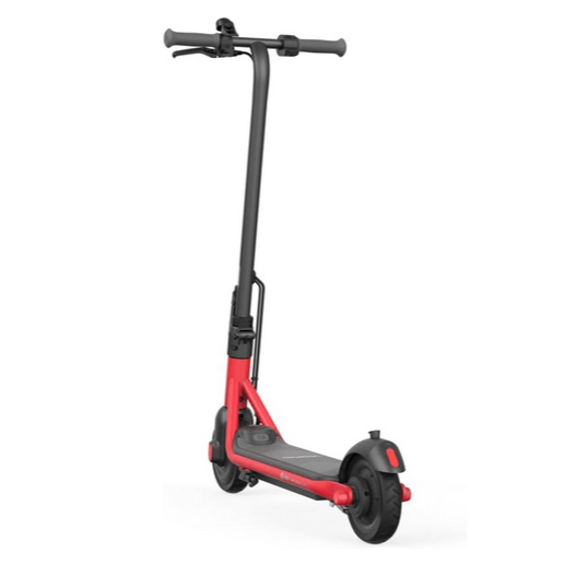 Trottinette Électrique Enfant Ninebot Zing C15E : Ultra Confortable et Légère - Weebot