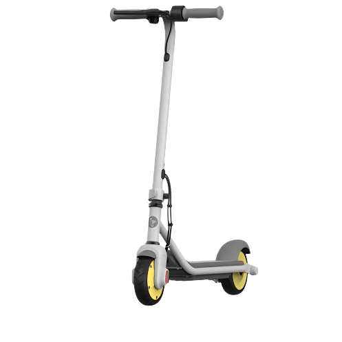 Trottinette Électrique Enfant Ninebot Zing C8 : Légère et Sécurisée - Weebot