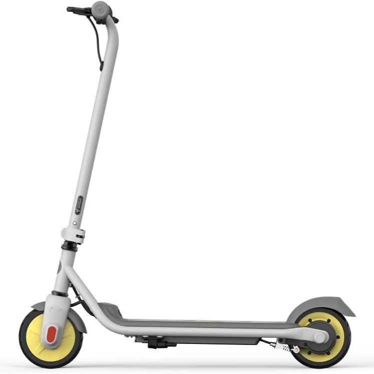 Trottinette Électrique Enfant Ninebot Zing C8 : Légère et Sécurisée - Weebot