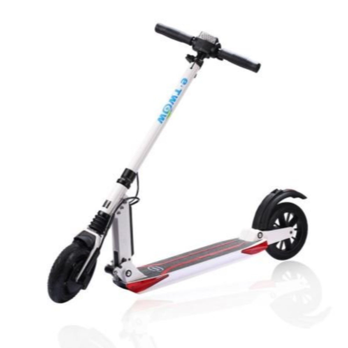 Trottinette Électrique Etwow Booster S2 : Urbaine et Pratique - Weebot